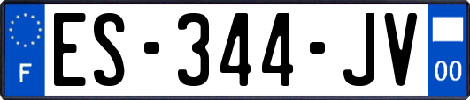 ES-344-JV