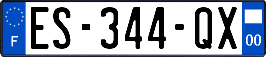 ES-344-QX