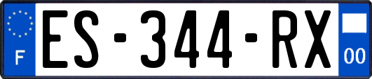 ES-344-RX
