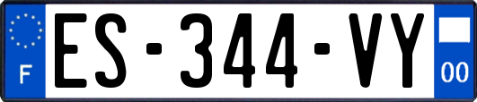 ES-344-VY