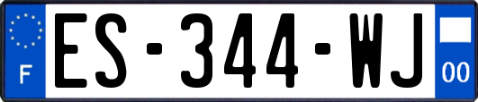 ES-344-WJ