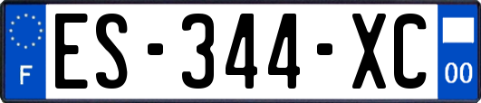 ES-344-XC