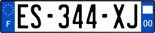 ES-344-XJ