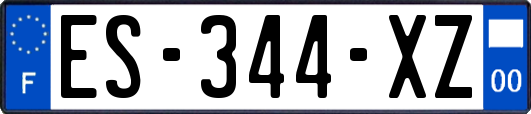 ES-344-XZ