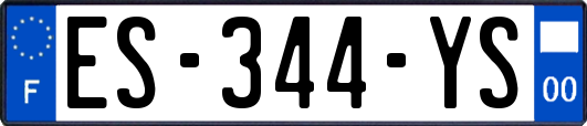 ES-344-YS