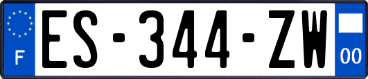 ES-344-ZW