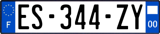 ES-344-ZY