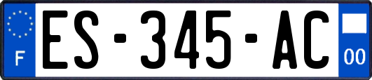 ES-345-AC
