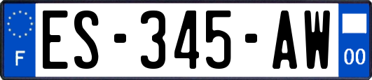 ES-345-AW