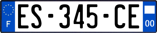 ES-345-CE