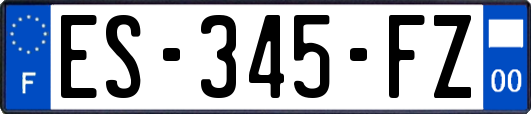 ES-345-FZ