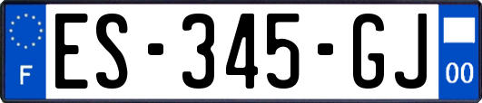 ES-345-GJ