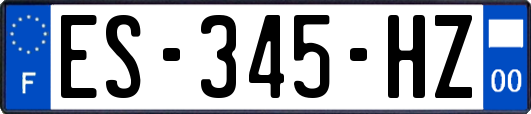 ES-345-HZ