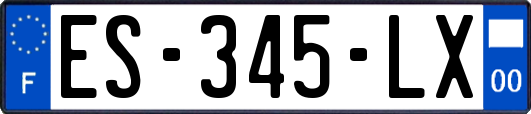 ES-345-LX