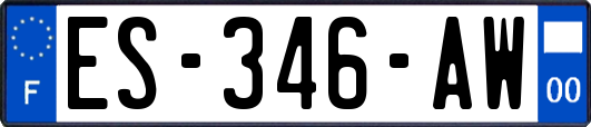 ES-346-AW