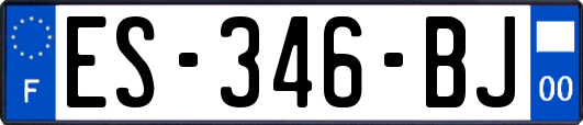 ES-346-BJ