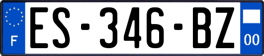 ES-346-BZ