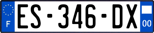 ES-346-DX