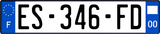 ES-346-FD