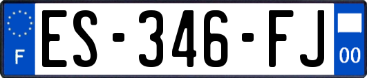ES-346-FJ