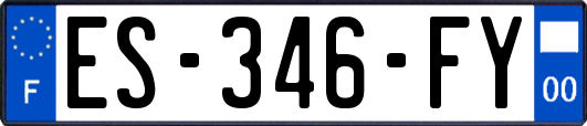 ES-346-FY