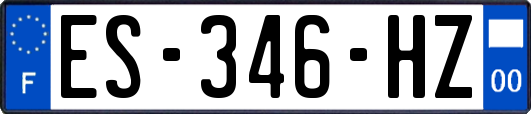 ES-346-HZ