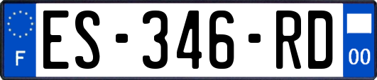 ES-346-RD