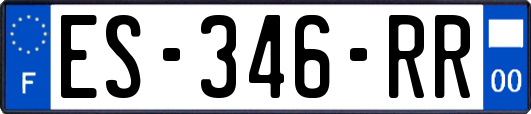 ES-346-RR