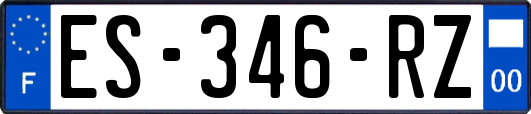 ES-346-RZ