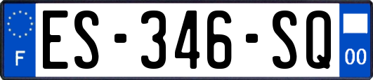 ES-346-SQ