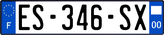 ES-346-SX