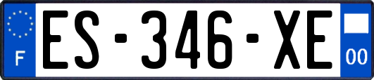 ES-346-XE