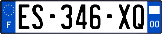 ES-346-XQ