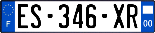 ES-346-XR