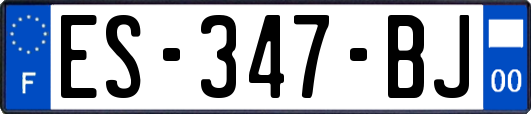 ES-347-BJ