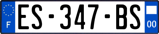 ES-347-BS