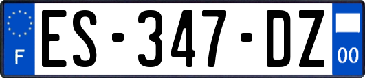 ES-347-DZ