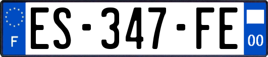 ES-347-FE