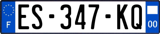 ES-347-KQ