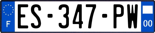 ES-347-PW