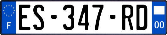 ES-347-RD