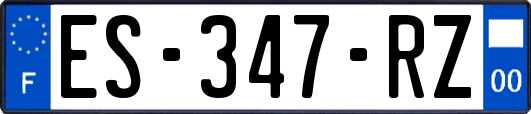 ES-347-RZ