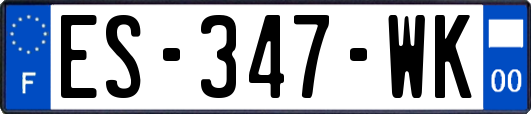 ES-347-WK