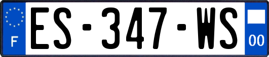 ES-347-WS
