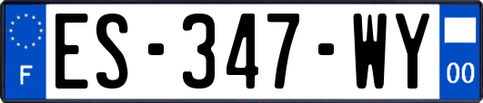 ES-347-WY