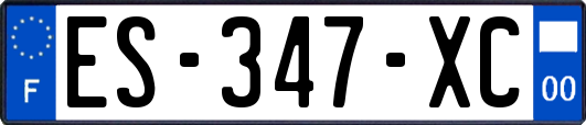 ES-347-XC