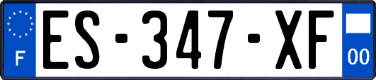 ES-347-XF