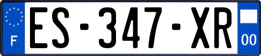 ES-347-XR