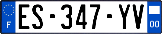 ES-347-YV
