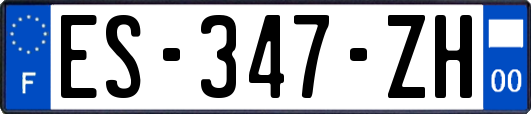 ES-347-ZH